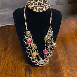 Layered Necklace